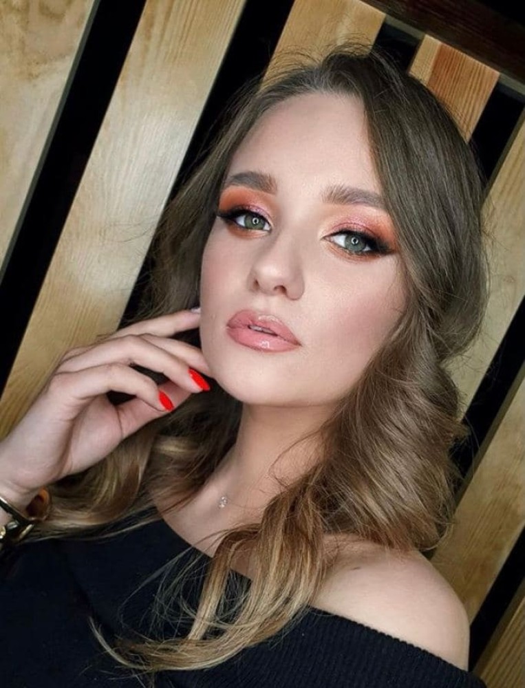 Индивидуалка 🎥 Даша фото № 2 в городе Бийск