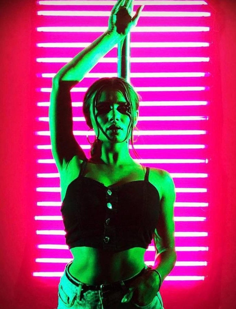 Индивидуалка 🎥 Милана фото № 2 в городе Бийск