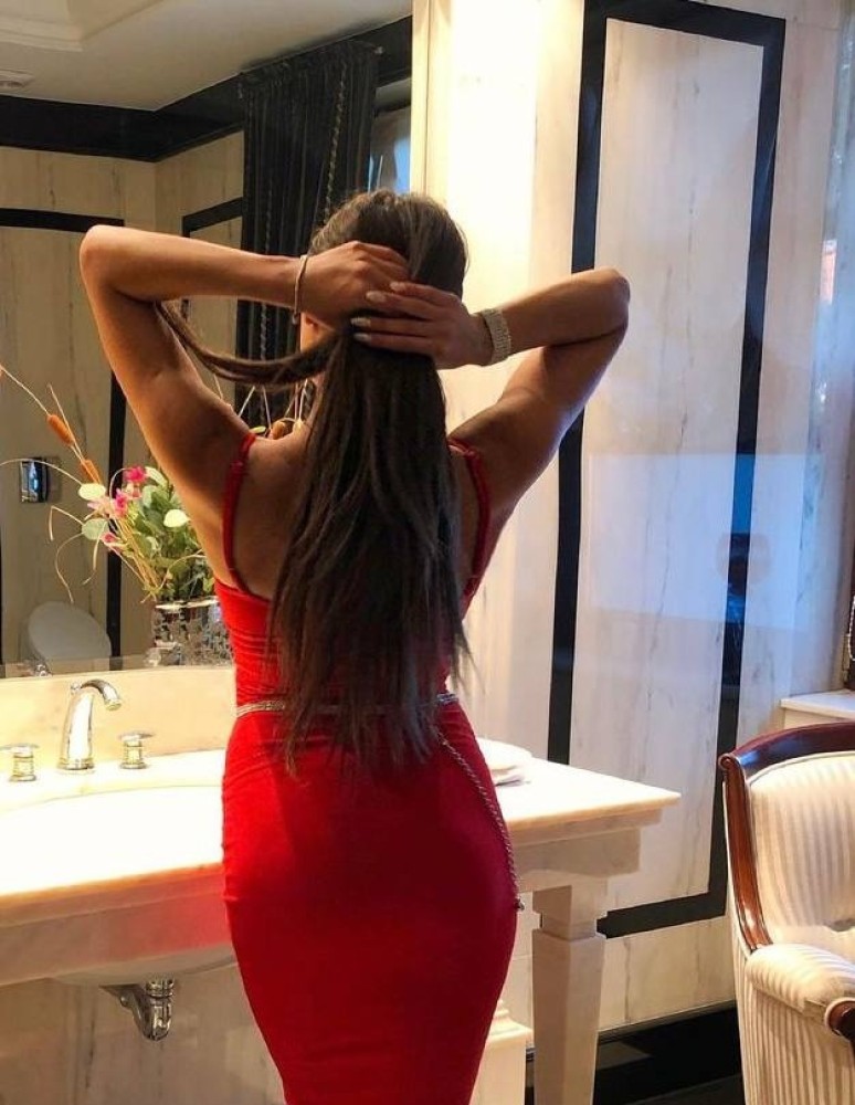 Индивидуалка 🎥 Милана фото № 2 в городе Бийск