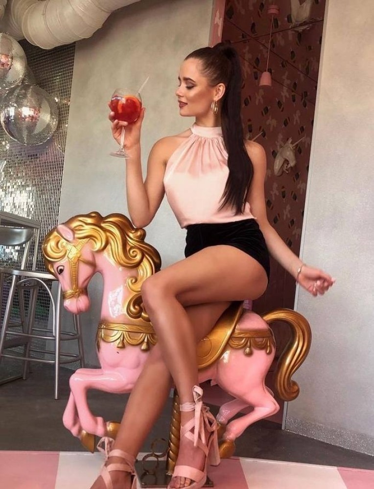 Индивидуалка 🎥 Милана фото № 2 в городе Бийск