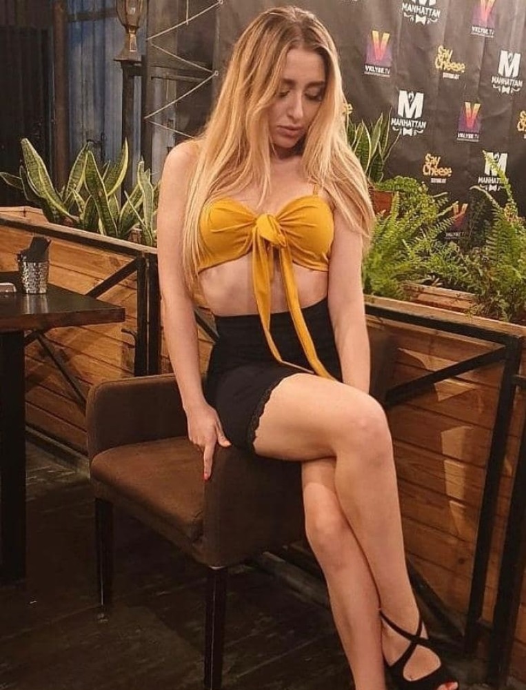 Индивидуалка 🎥 Надежда фото № 2 в городе Бийск