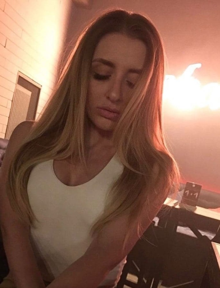 Индивидуалка 🎥 Надежда фото № 2 в городе Бийск