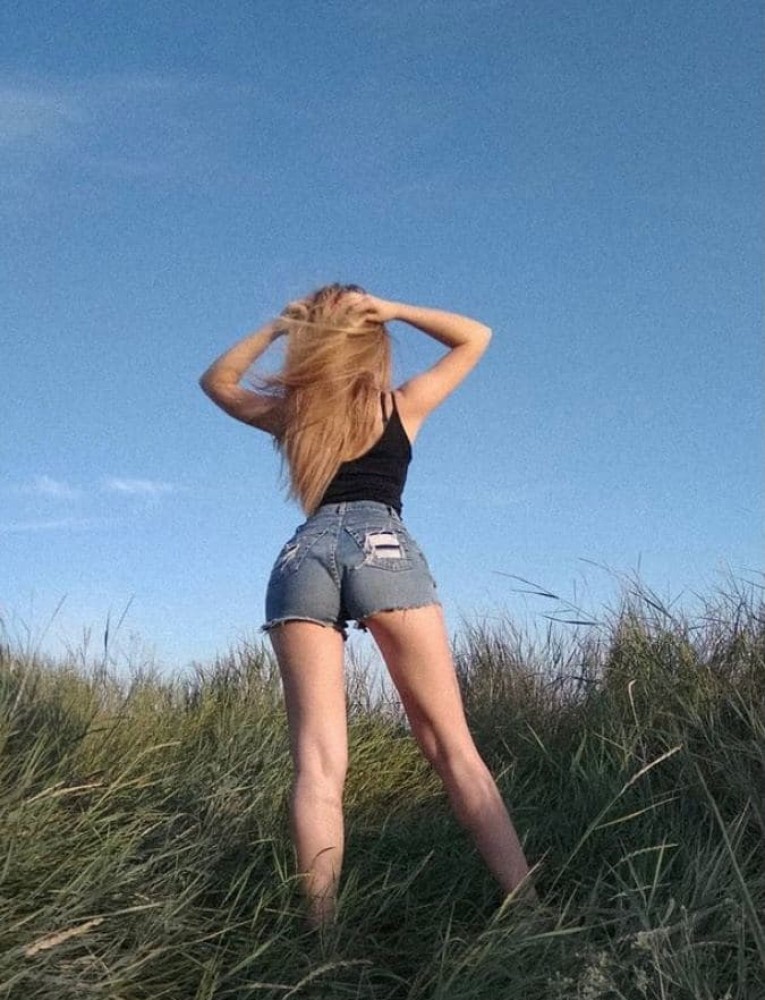 Индивидуалка 🎥 Надежда фото № 2 в городе Бийск