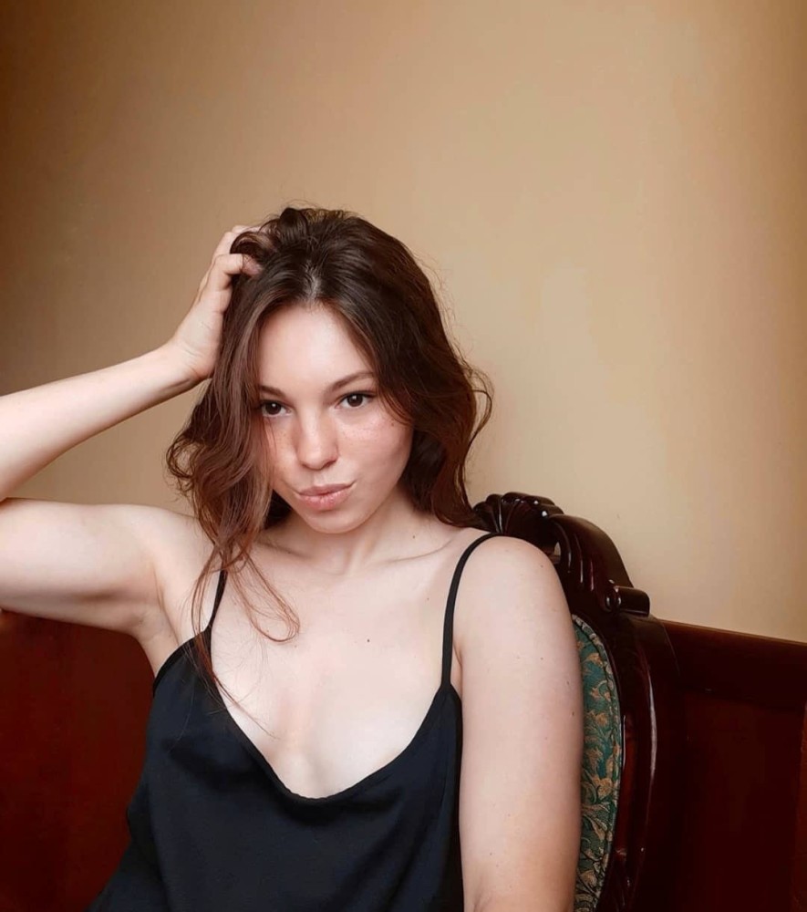 Индивидуалка Марго главное фото в городе Бийск 