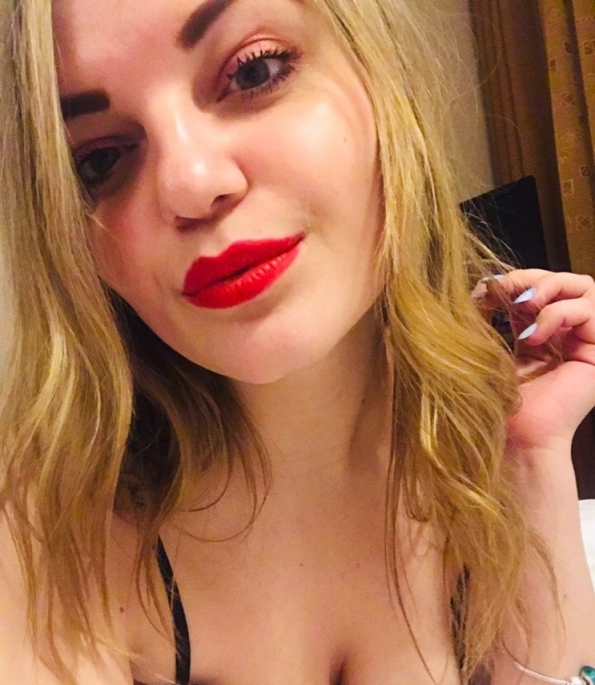 Индивидуалка Надежда главное фото в городе Бийск 