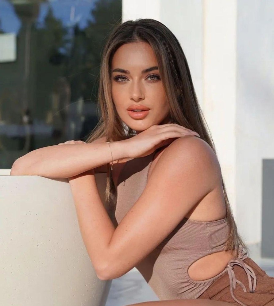 Индивидуалка Алла фото № 2 в городе Бийск