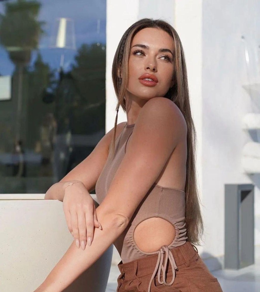 Индивидуалка Алла фото № 2 в городе Бийск