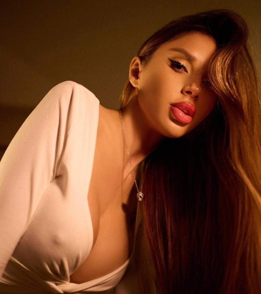 Индивидуалка Анастасия фото № 2 в городе Бийск