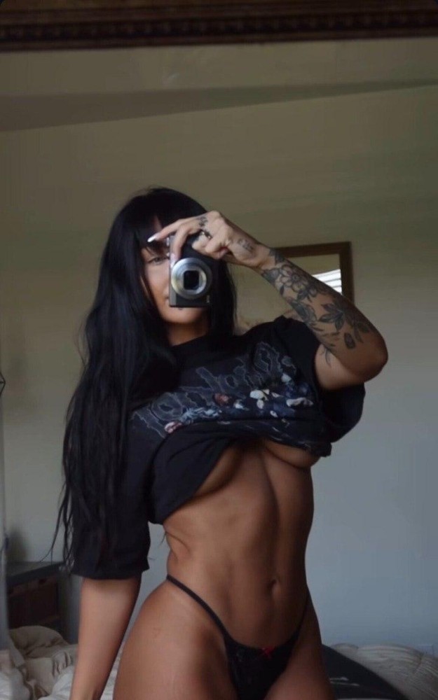 Индивидуалка Анжела фото № 2 в городе Бийск