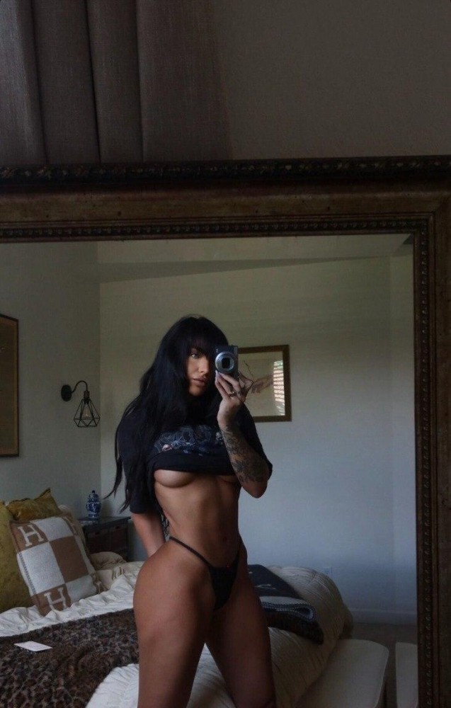 Индивидуалка Анжела фото № 2 в городе Бийск