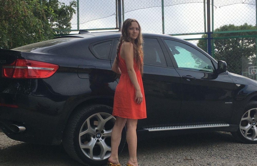 Индивидуалка Анжела фото № 2 в городе Бийск