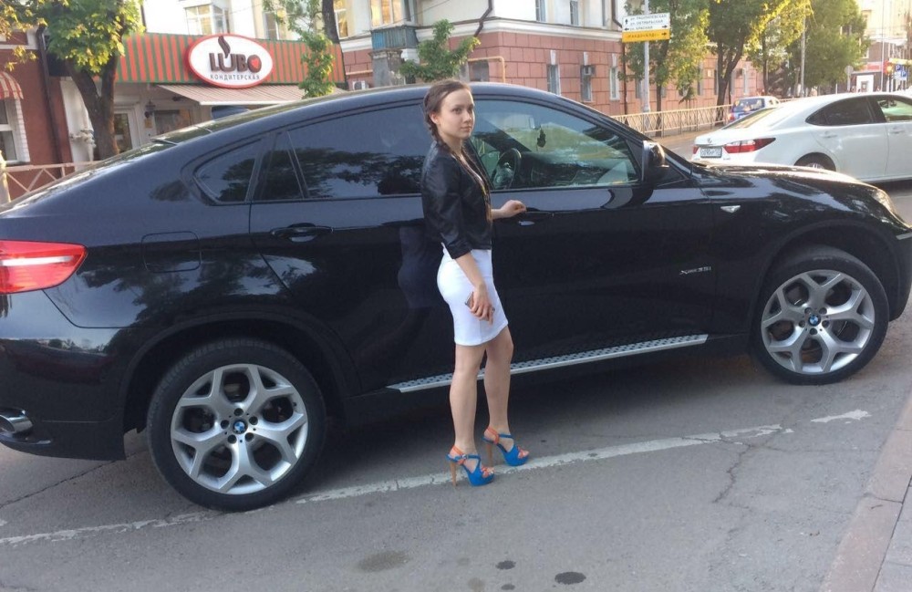 Индивидуалка Анжела фото № 2 в городе Бийск