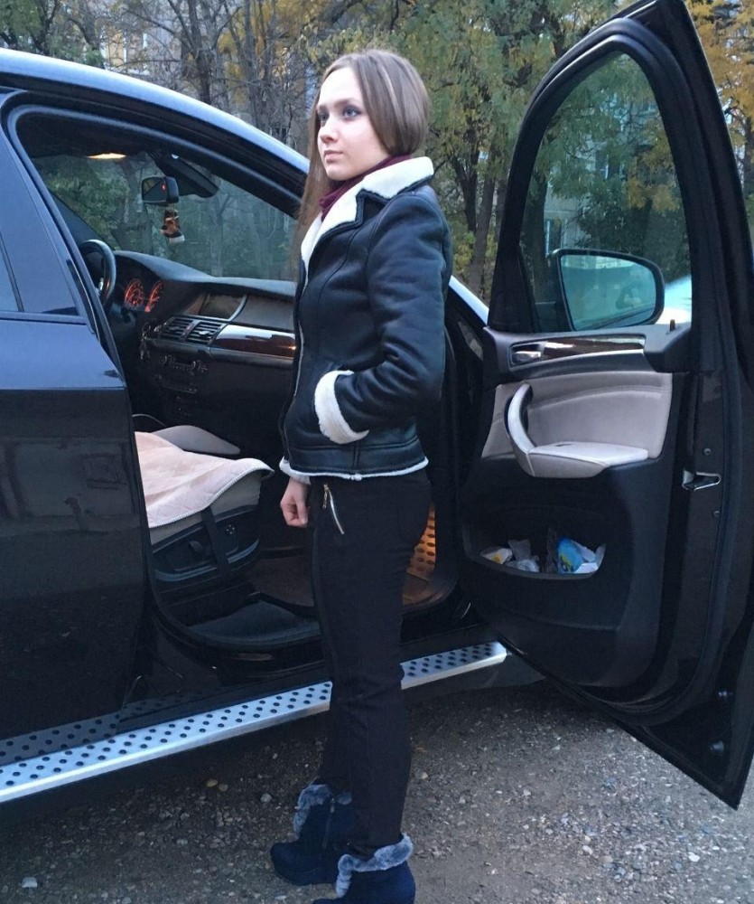 Индивидуалка Анжела фото № 2 в городе Бийск