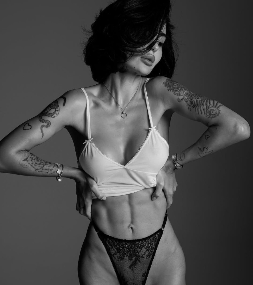 Индивидуалка Дашка фото № 2 в городе Бийск