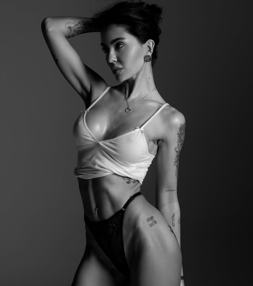 Индивидуалка Дашка фото № 2 в городе Бийск