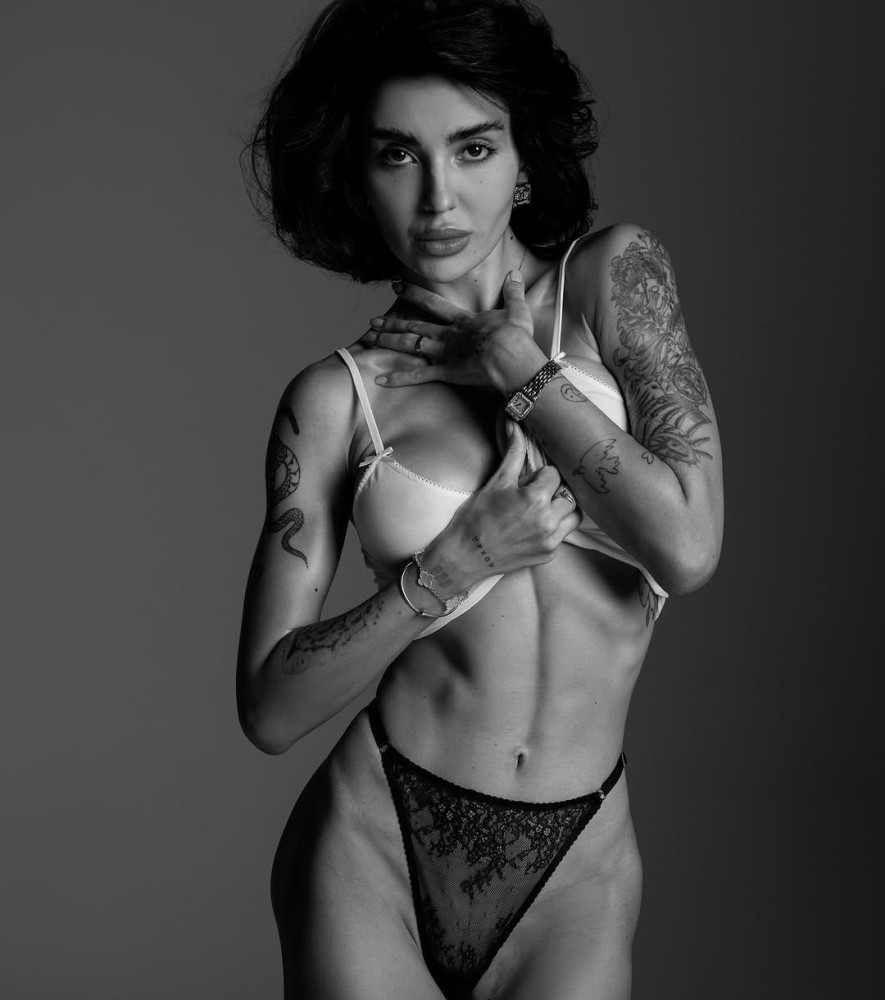 Индивидуалка Дашка фото № 2 в городе Бийск