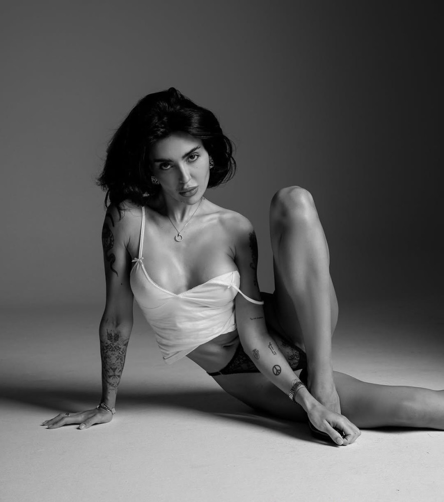 Индивидуалка Дашка фото № 2 в городе Бийск