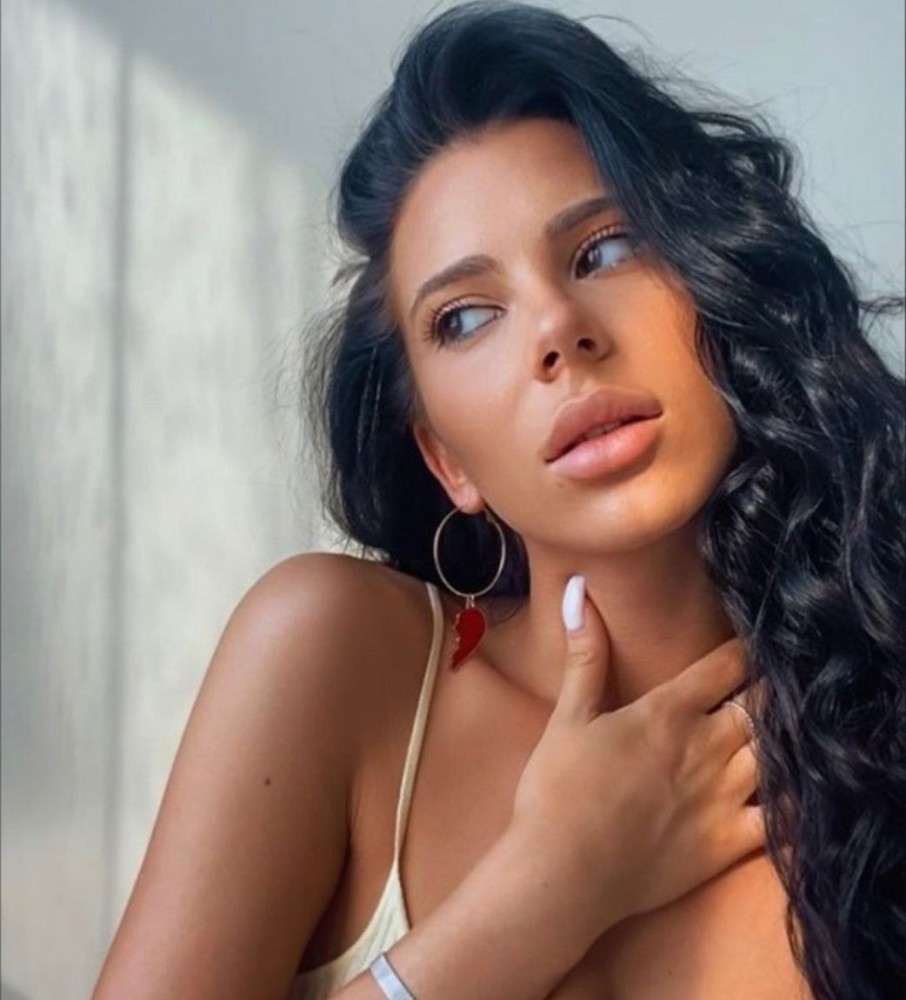 Индивидуалка Деми фото № 2 в городе Бийск