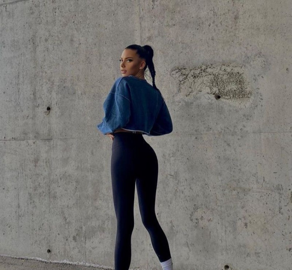 Индивидуалка Деми фото № 2 в городе Бийск