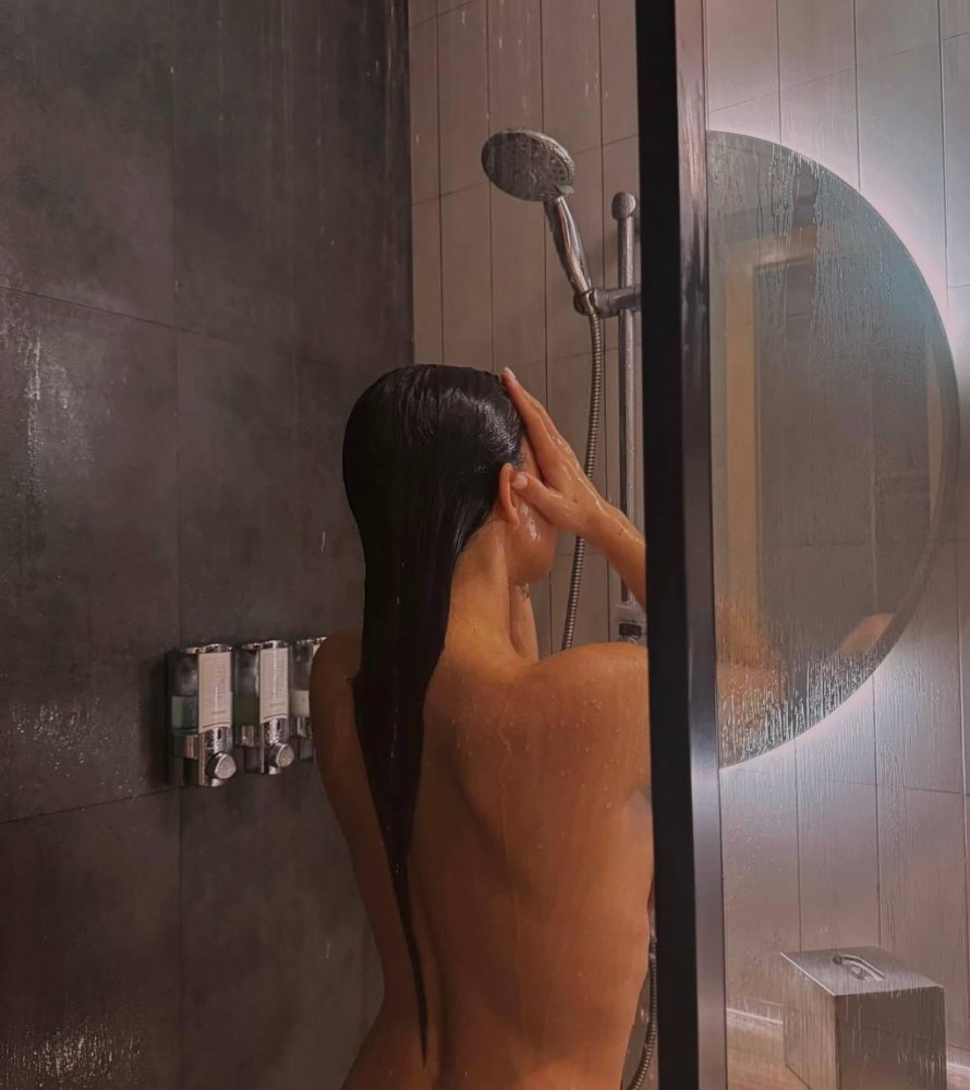 Индивидуалка Донна фото № 2 в городе Бийск