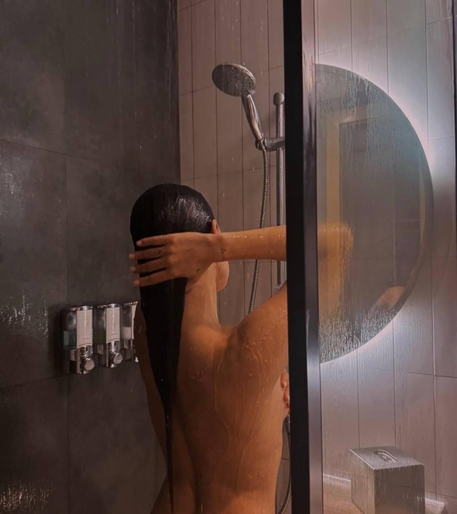 Индивидуалка Донна фото № 2 в городе Бийск