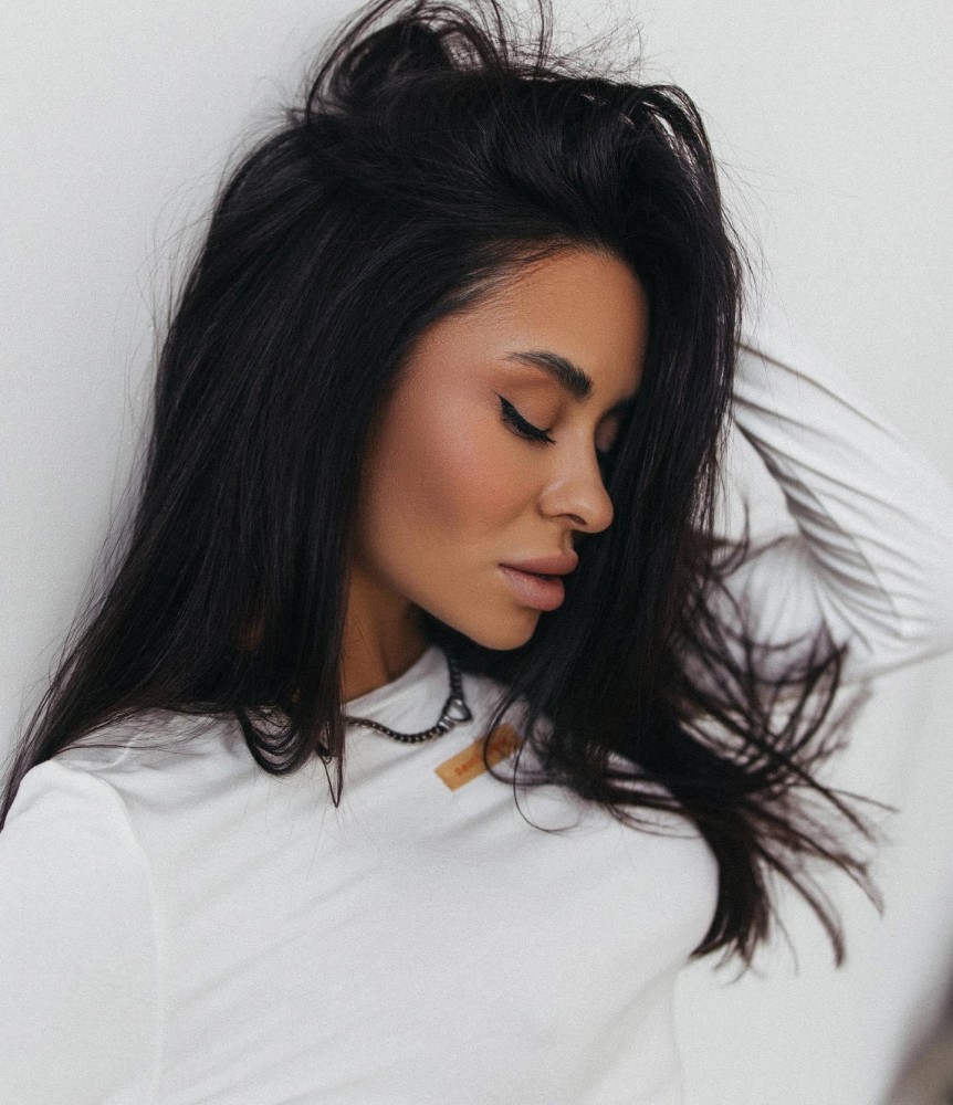 Индивидуалка Ева фото № 2 в городе Бийск