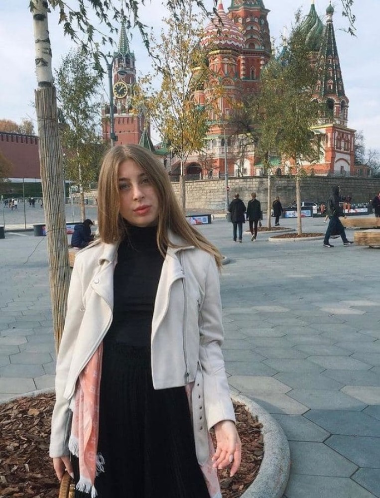 Индивидуалка Клеопатра фото № 2 в городе Бийск