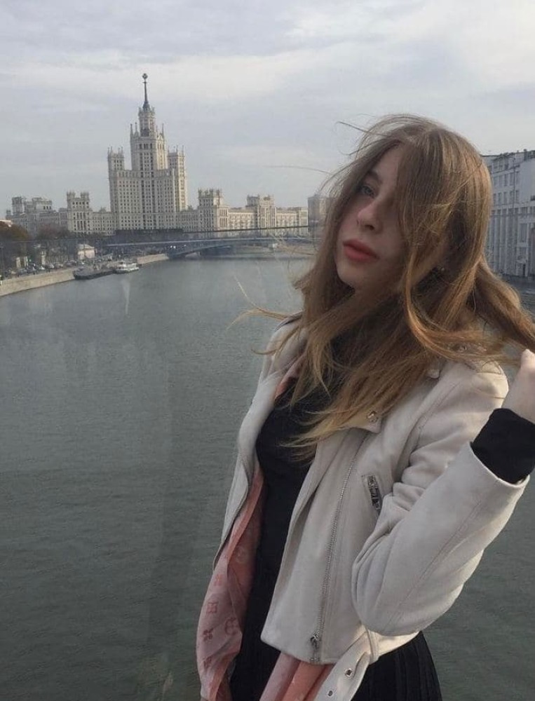 Индивидуалка Клеопатра фото № 2 в городе Бийск