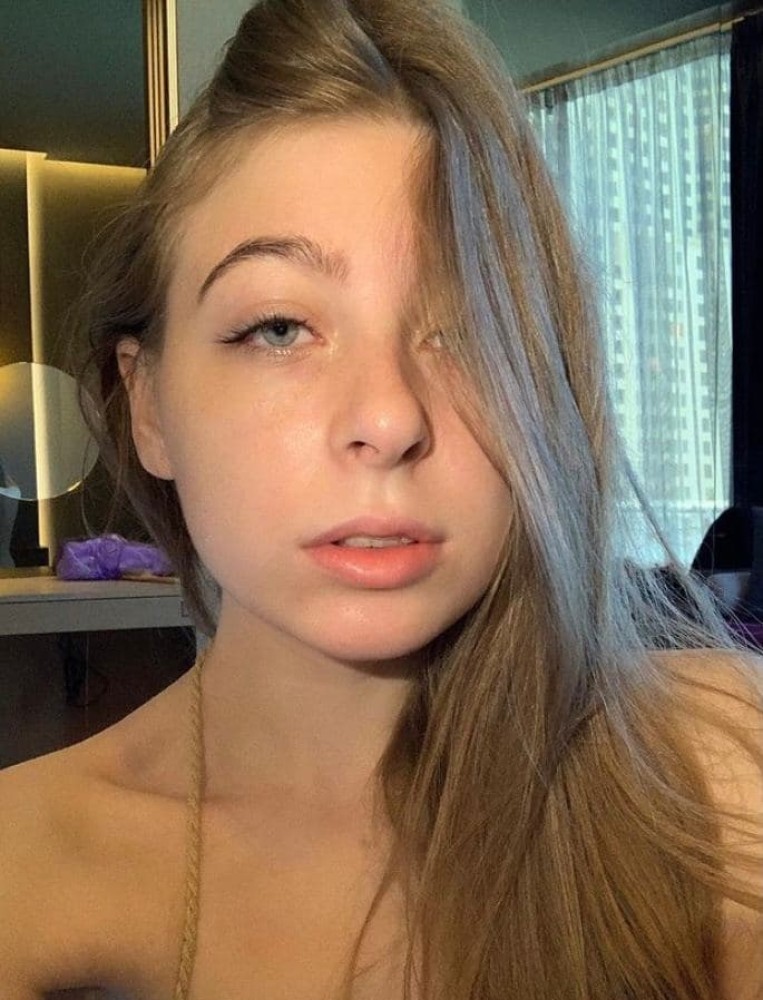 Индивидуалка Клеопатра фото № 2 в городе Бийск