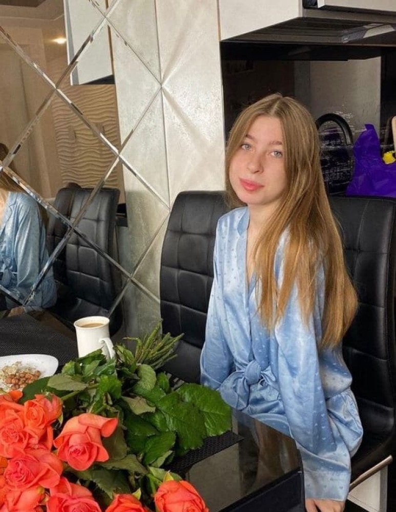 Индивидуалка Клеопатра фото № 2 в городе Бийск