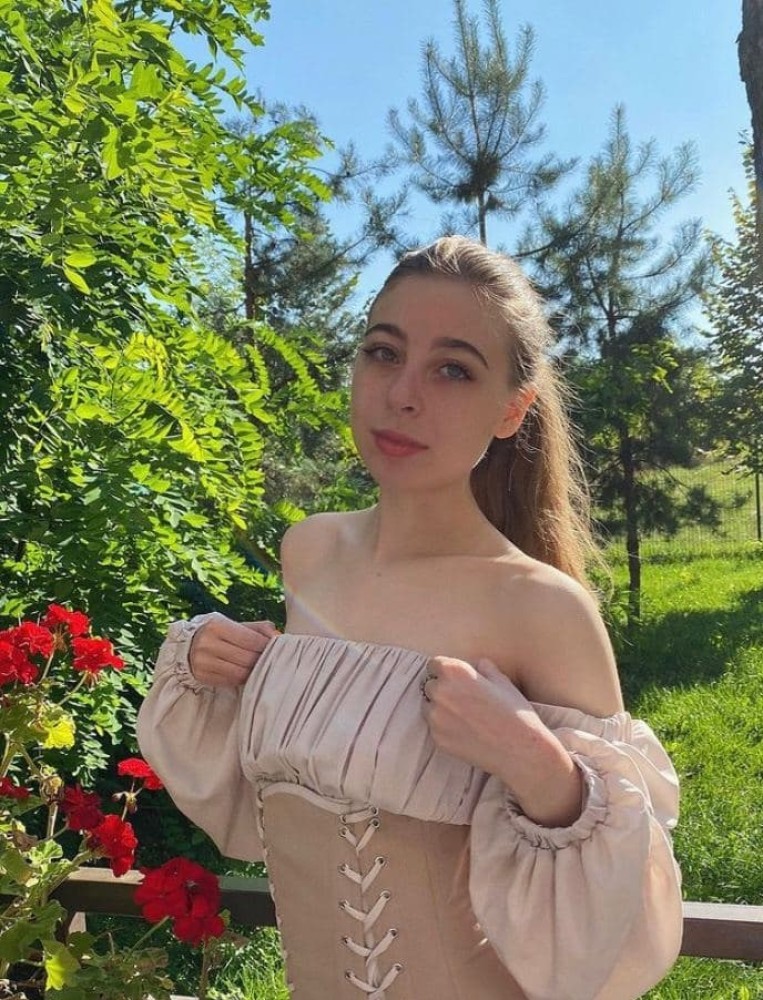 Индивидуалка Клеопатра фото № 2 в городе Бийск