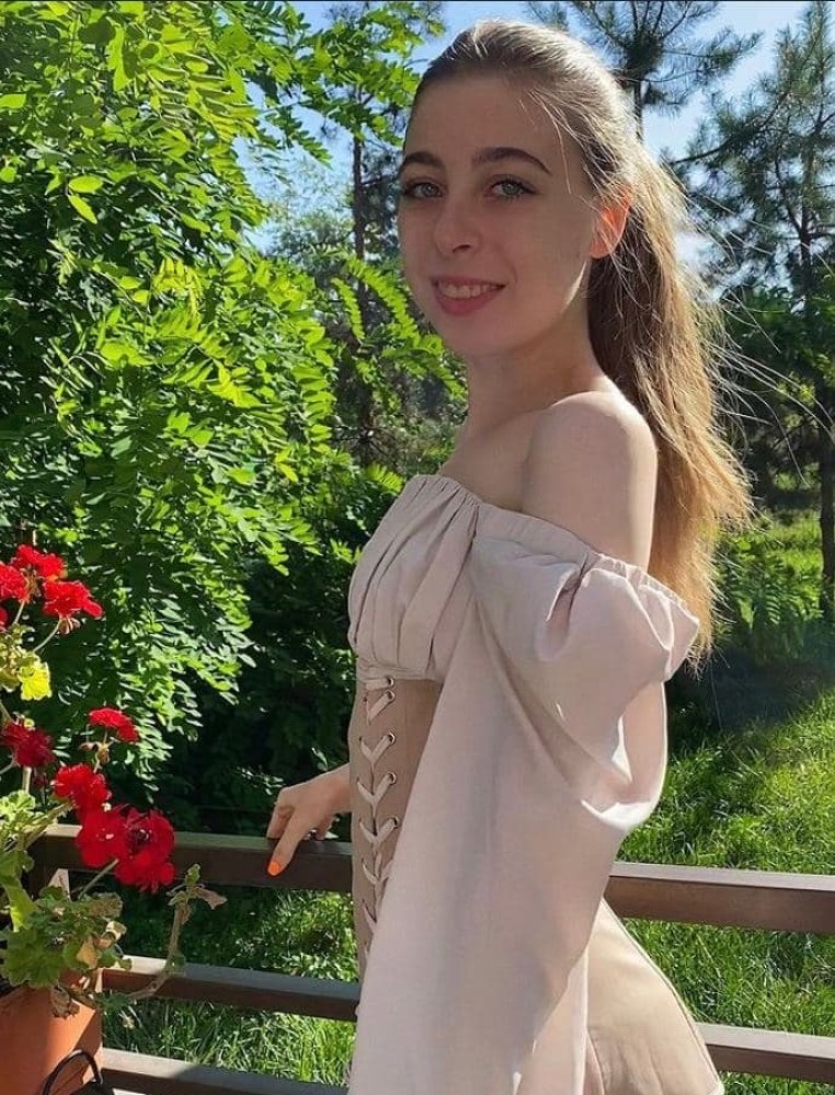 Индивидуалка Клеопатра фото № 2 в городе Бийск