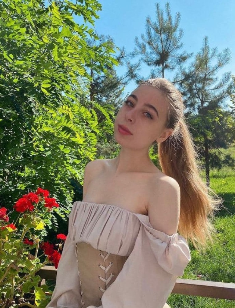 Индивидуалка Клеопатра фото № 2 в городе Бийск