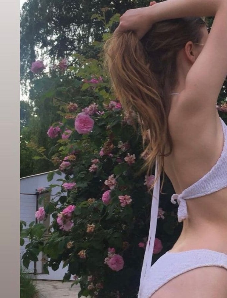 Индивидуалка Клеопатра фото № 2 в городе Бийск