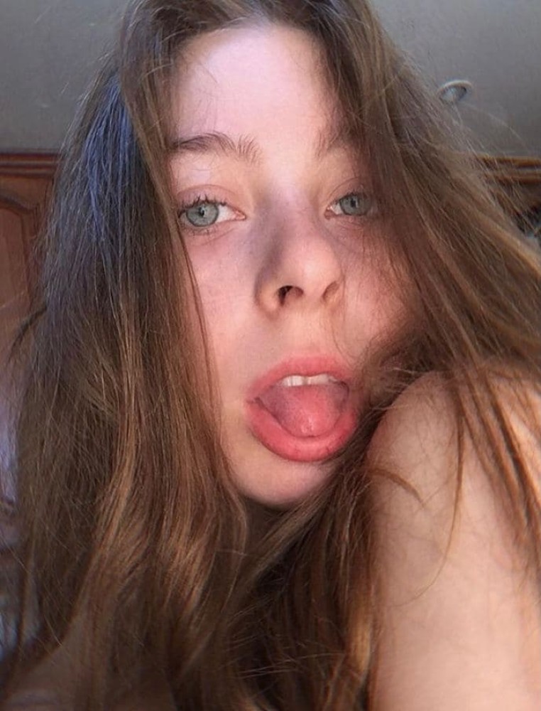 Индивидуалка Клеопатра фото № 2 в городе Бийск