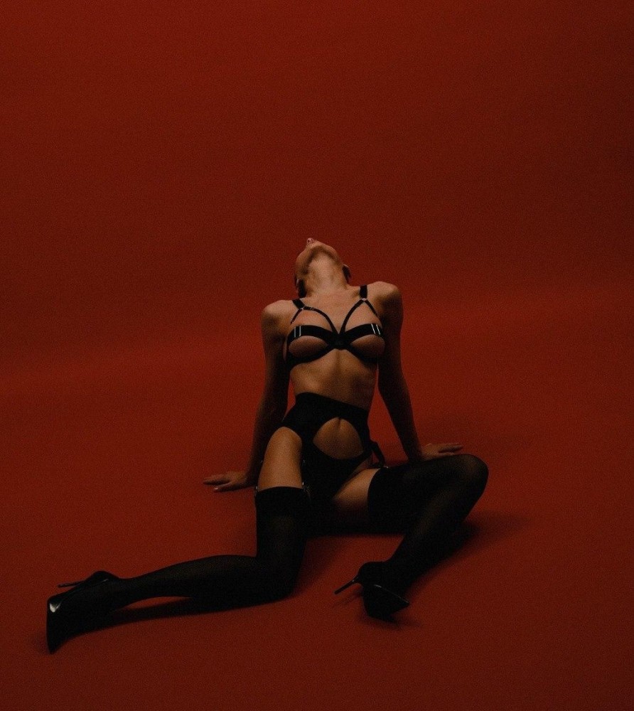 Индивидуалка Лиана фото № 2 в городе Бийск