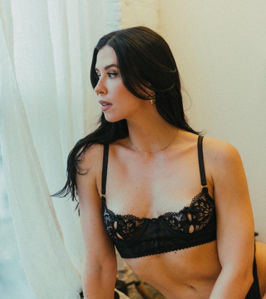 Индивидуалка Лиза фото № 2 в городе Бийск