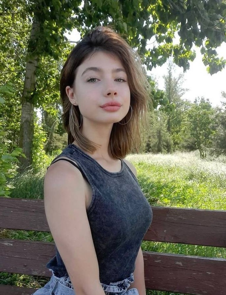 Индивидуалка Марфа фото № 2 в городе Бийск