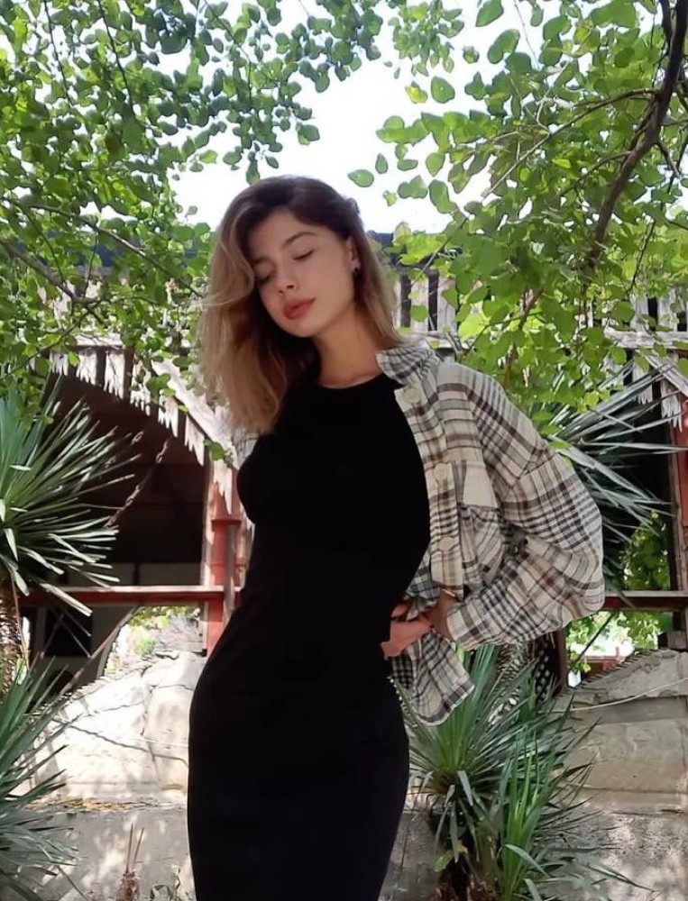 Индивидуалка Марфа фото № 2 в городе Бийск