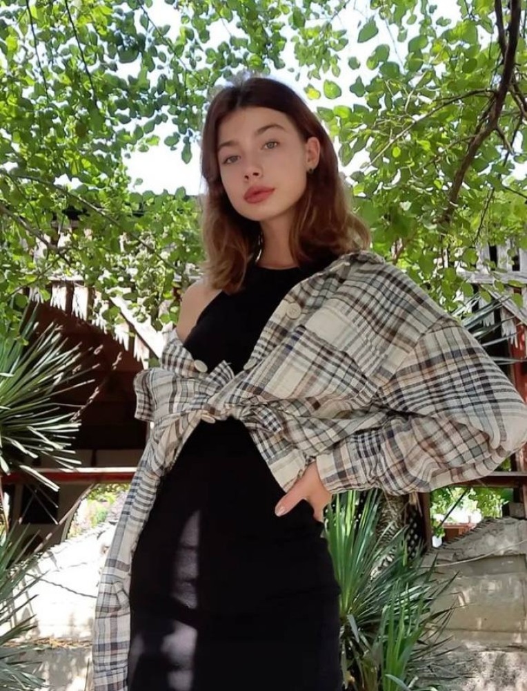 Индивидуалка Марфа фото № 2 в городе Бийск