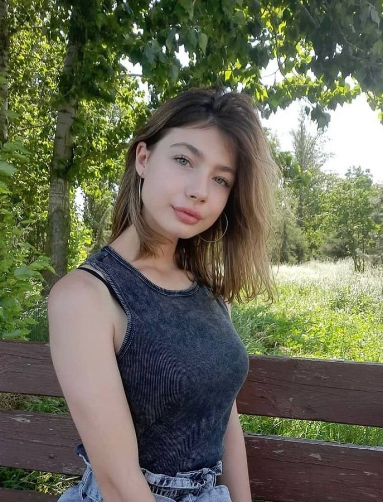 Индивидуалка Марфа фото № 2 в городе Бийск