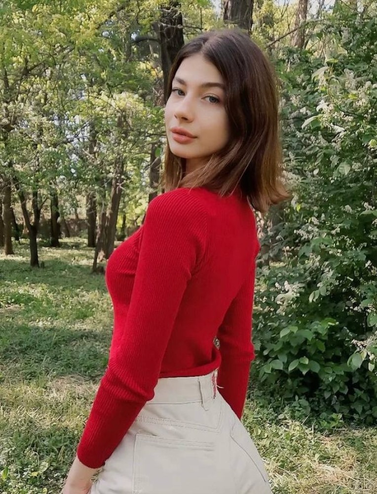 Индивидуалка Марфа фото № 2 в городе Бийск