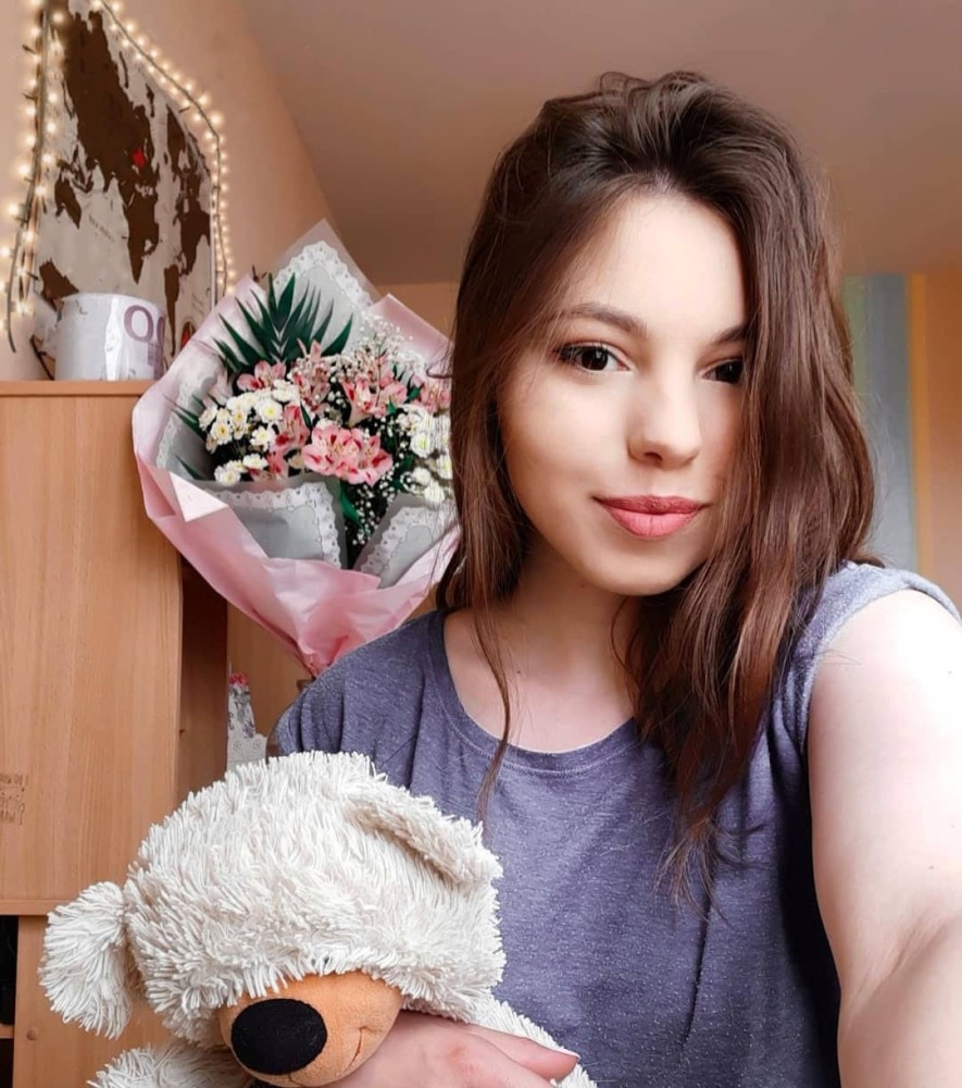 Индивидуалка Марго фото № 2 в городе Бийск