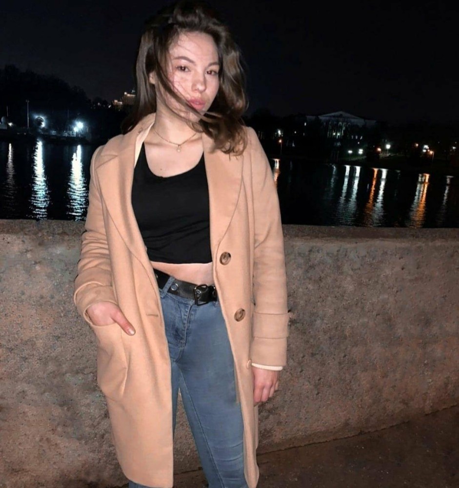 Индивидуалка Марго фото № 2 в городе Бийск