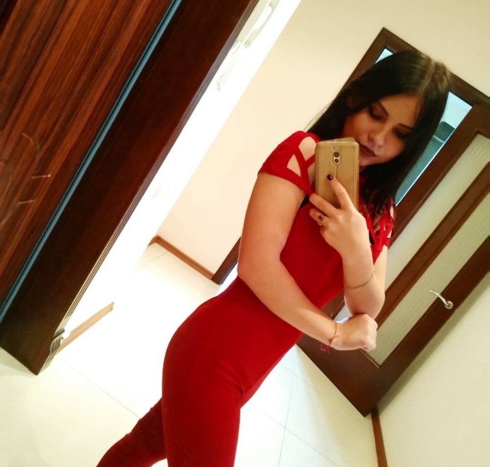 Индивидуалка Мари фото № 2 в городе Бийск