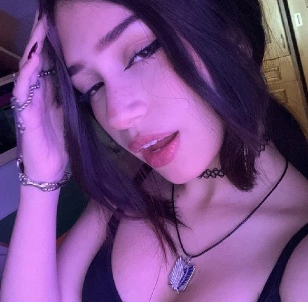 Индивидуалка Марианна фото № 2 в городе Бийск