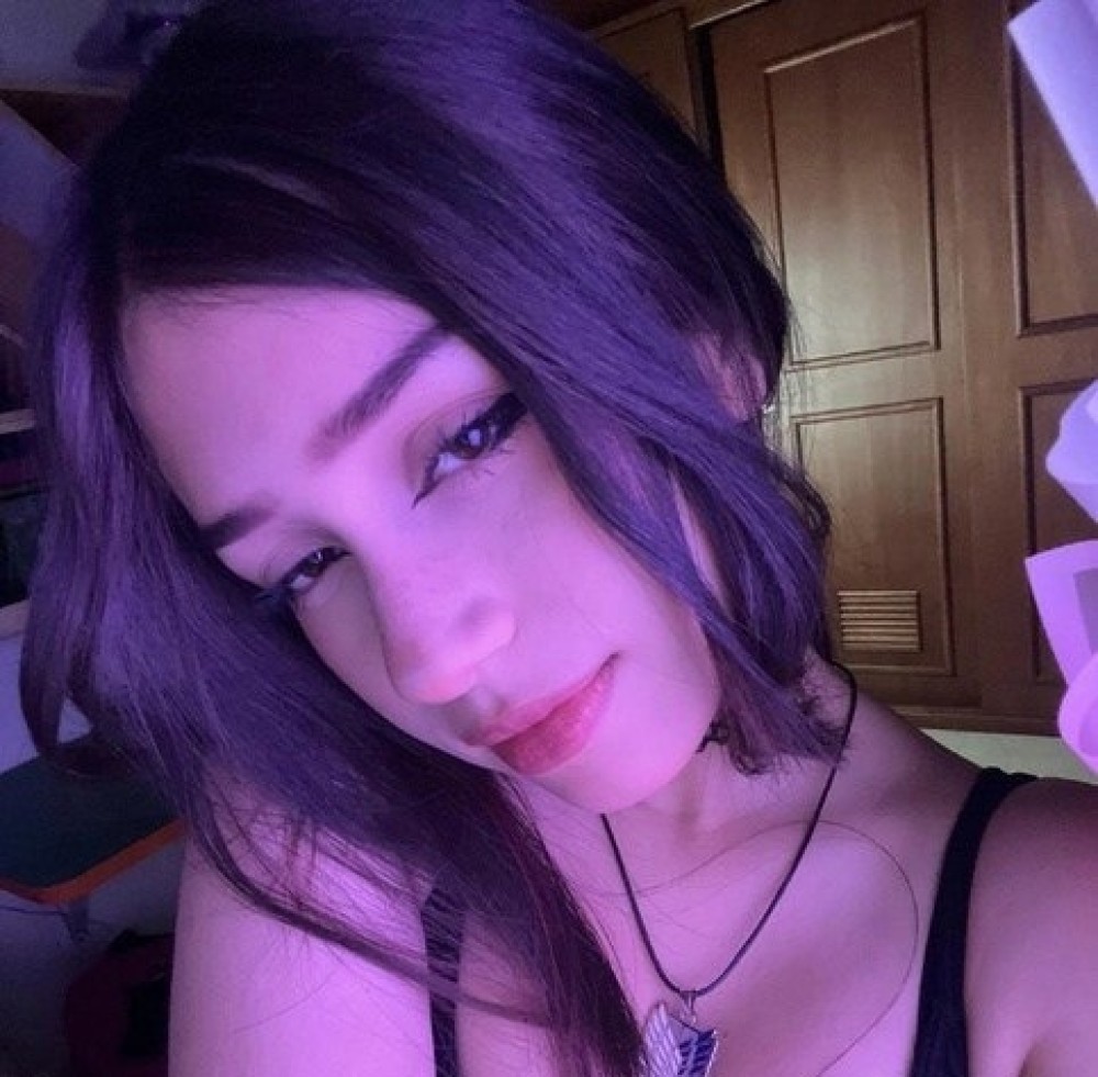 Индивидуалка Марианна фото № 2 в городе Бийск