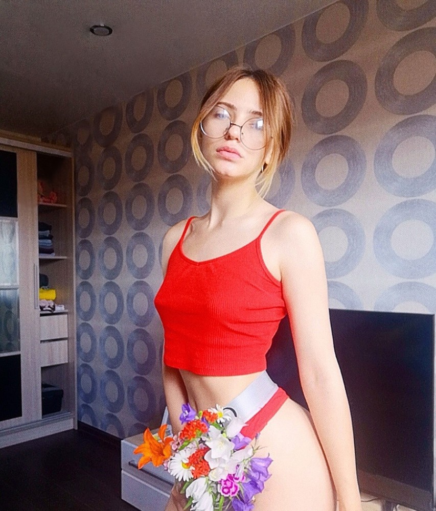 Индивидуалка Маруся фото № 2 в городе Бийск