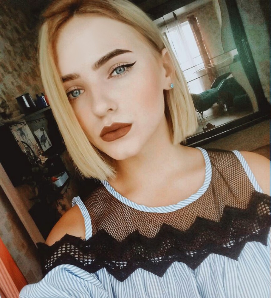 Индивидуалка Маруся фото № 2 в городе Бийск