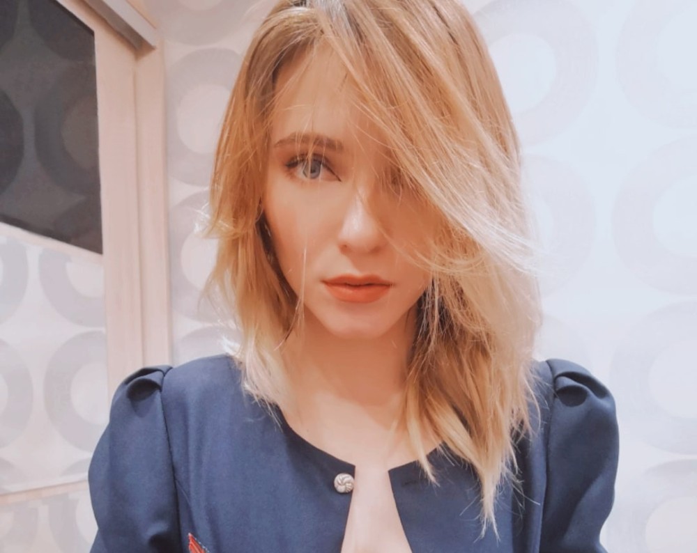 Индивидуалка Маруся фото № 2 в городе Бийск